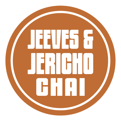 Jeeves and Jericho Chai